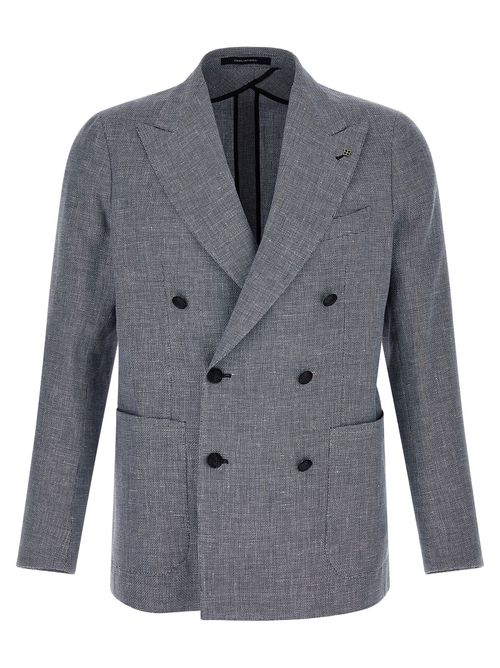 Montecarlo Blazer Blue