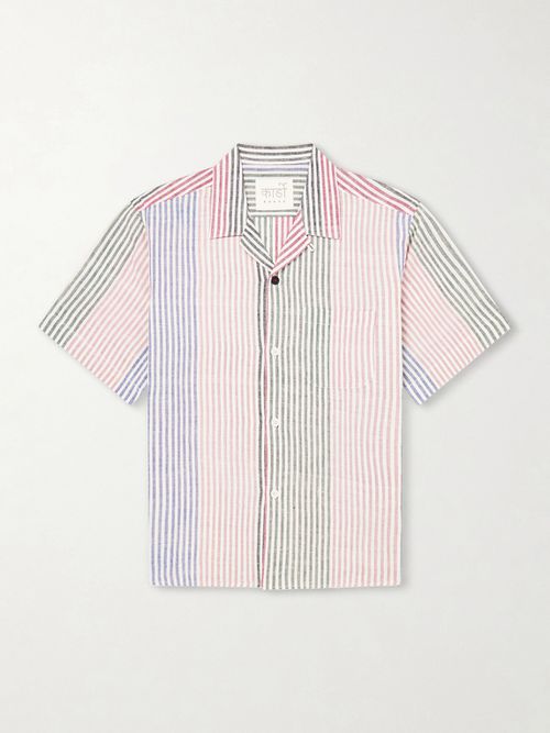 Ronen Cotton Shirt
