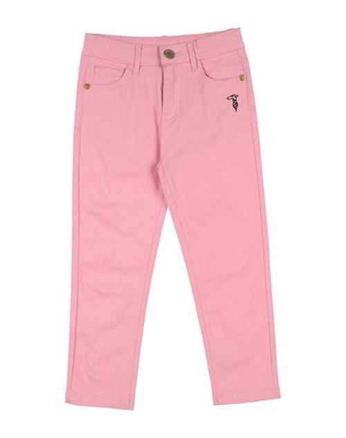 Kid Girl Pants Pink