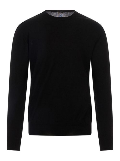 Crewneck sweater