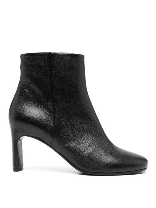 Lyon Ankle Boots