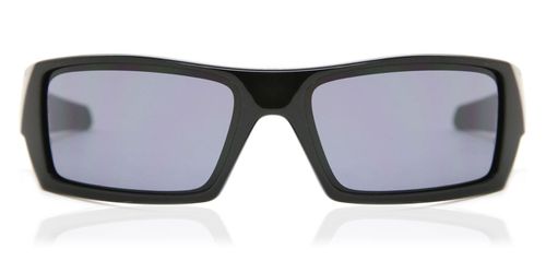 Oakley OO9014 GASCAN 03-471 Men's Sunglasses Black