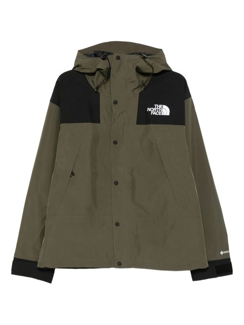 The North Face Gore-Tex® Mountain Jacket