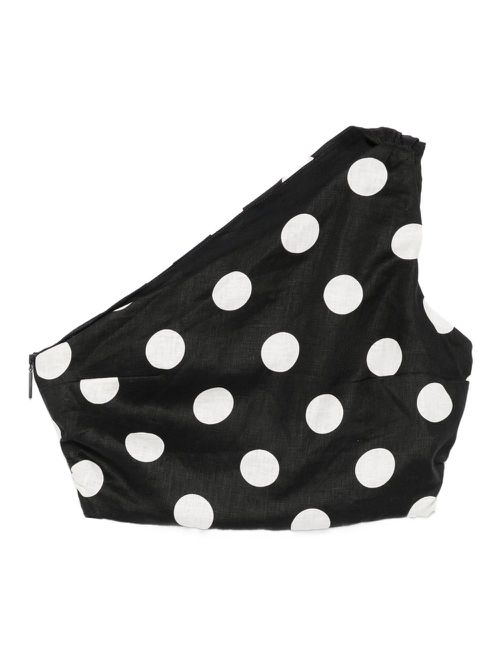 Escalante top - Black