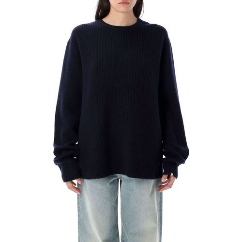 Extreme Cachmere Sweaters Blue