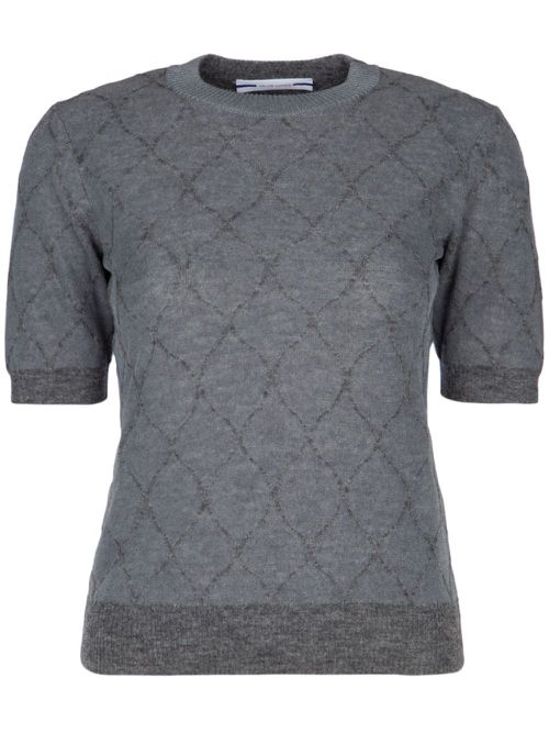 Giro T-shirt - Grey