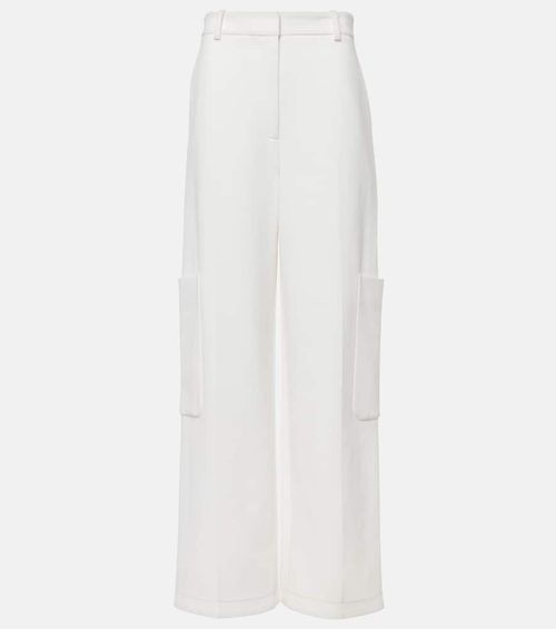 Caiton straight pants