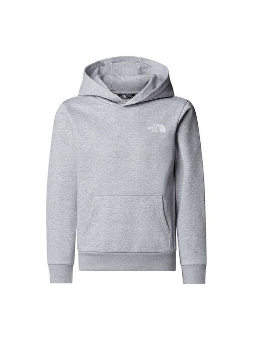 "simple dome" sweatshirt