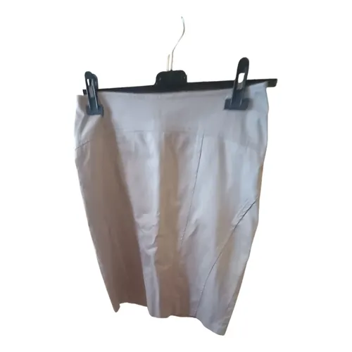 Skirts Cotton - elasthane for Female S International