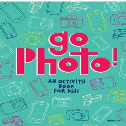 Go Photo! Book