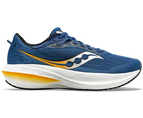 Saucony Men's Triumph 21 Sneaker