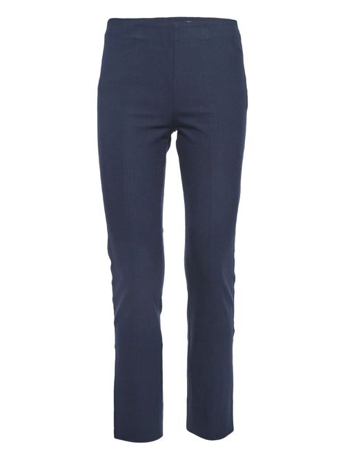 Jersey leggings - Blue