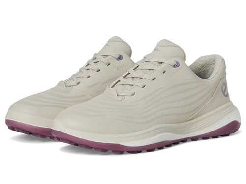 ECCO Women's LT1 Hybrid Waterproof Golf Shoe