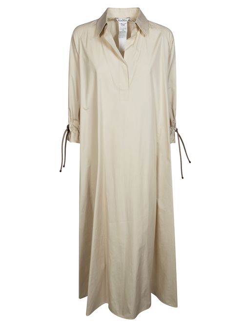 MXMMIRTO Poplin Gown