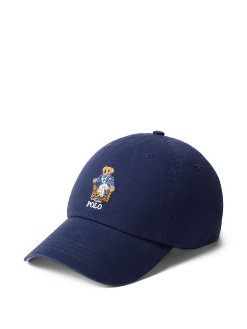 Bear Hat