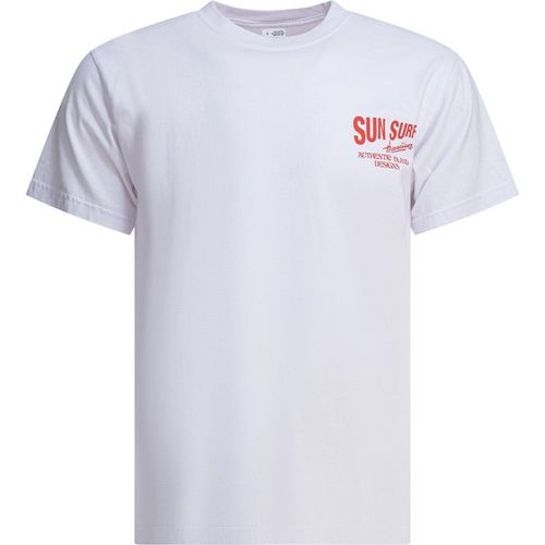 Sun Surf „Surfriders Sportswear“ T-Shirt