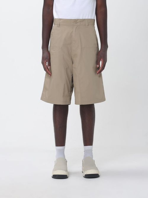 Shorts Men color Brown
