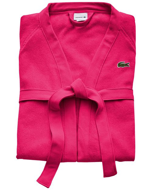 Classic Pique Robe