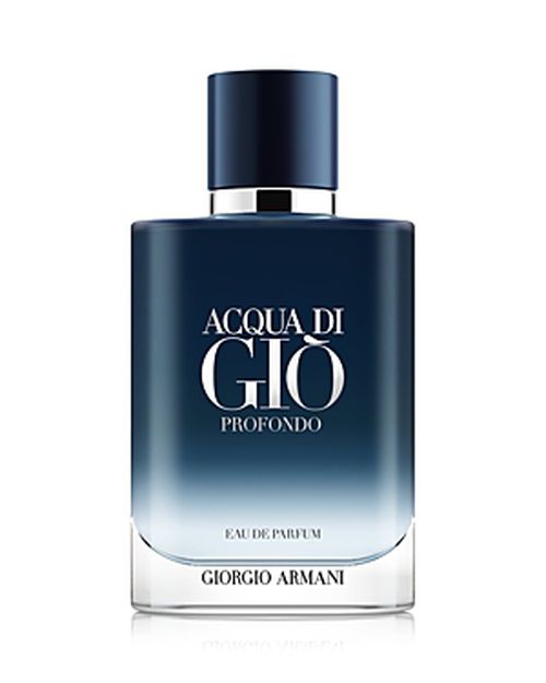 Acqua di Gio Profondo Eau de Parfum 3.3 oz.