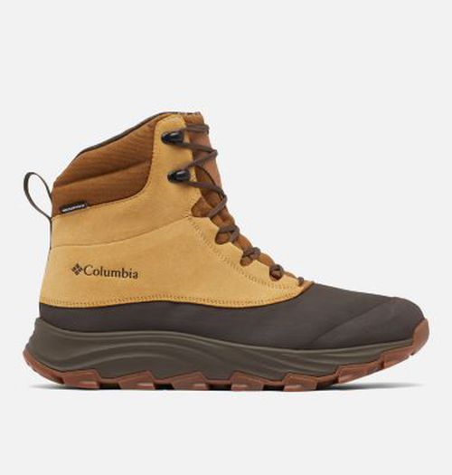 Men's Expeditionist  Shield Winter Boot-
