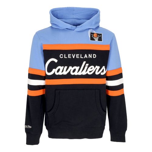 Men's Head Coach Hoodie Cavaliers Hoodies