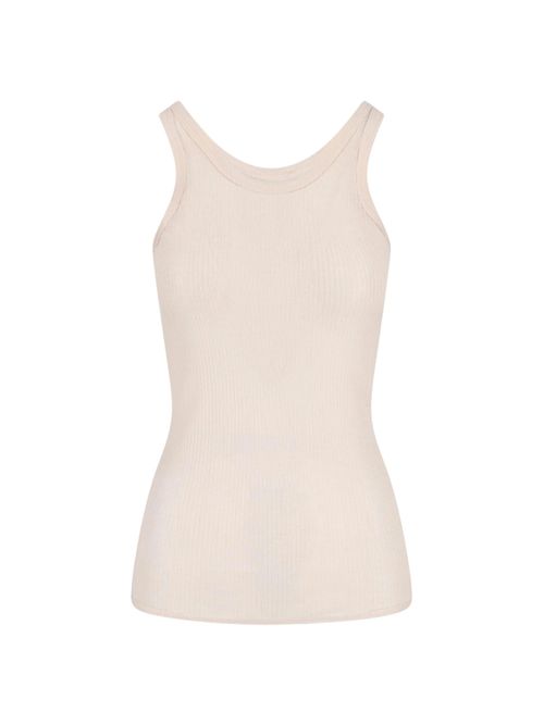 Women's Viscose-Silk Top