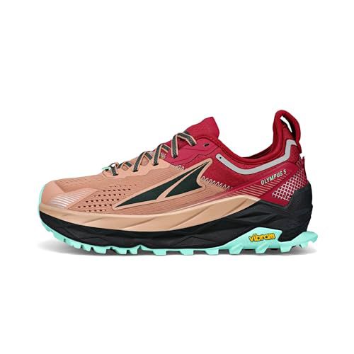 ALTRA Olympus 5 Trail Running Shoe