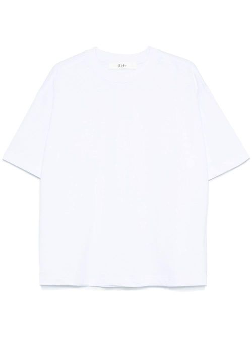 Atelier T–shirt - White