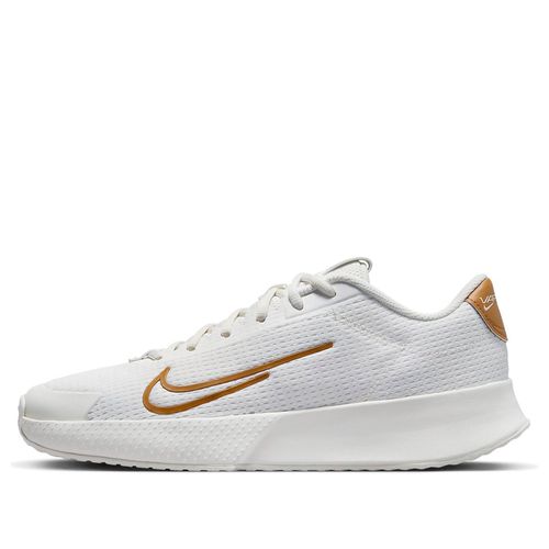(WMNS) Court Vapor Lite 2 HC 'Sail Desert Ochre'