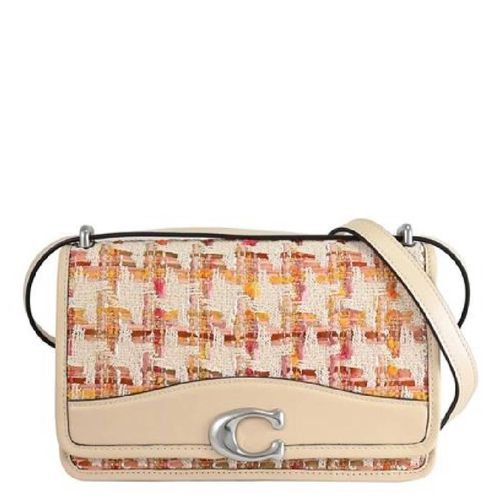 Tweed Bandit Shoulder Bag