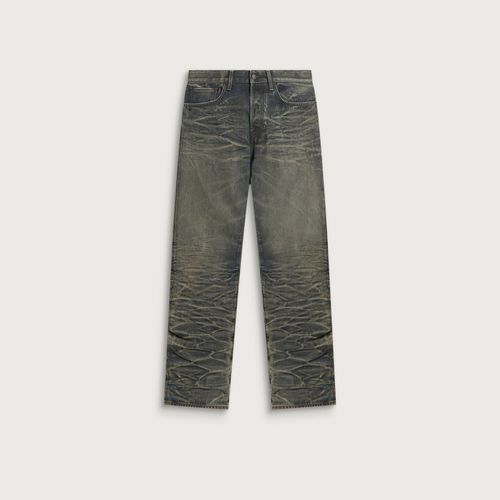 Men's Men's 2010 Chana Jeans Mid Blue