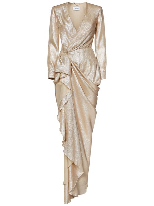 Redemption Dress