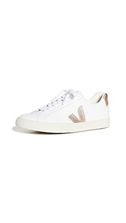 Veja Women Esplar Sneakers Extra White - Nacre 8 US