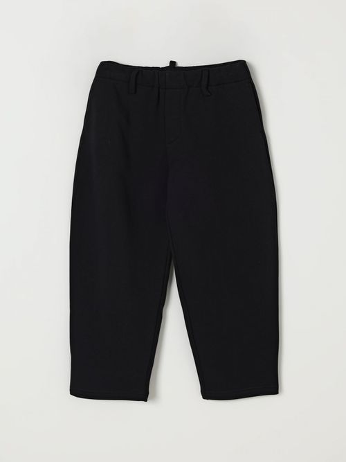 Pants Kids color Black