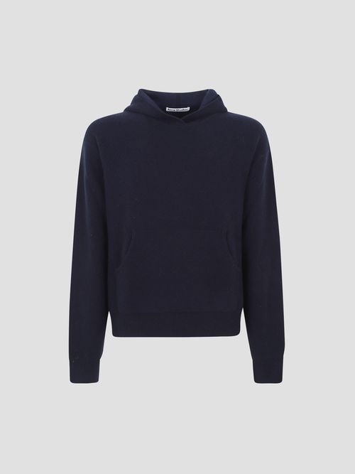Knit Pullover - FW25 Collection