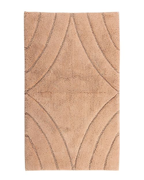 Knightsbridge Diamond Bath Rug