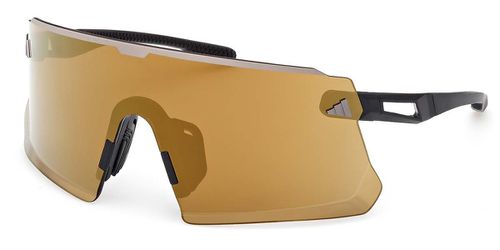 Adidas SP0114 79Z Men's Sunglasses Purple