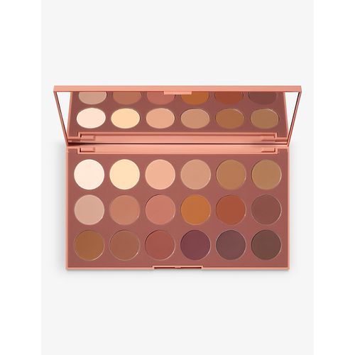 18wt 18WT Matte Essentials Artistry Palette 19.5g