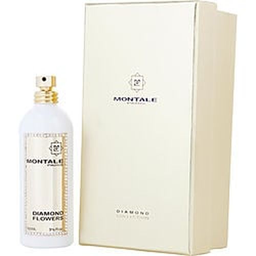Diamond Flowers Eau De Parfu