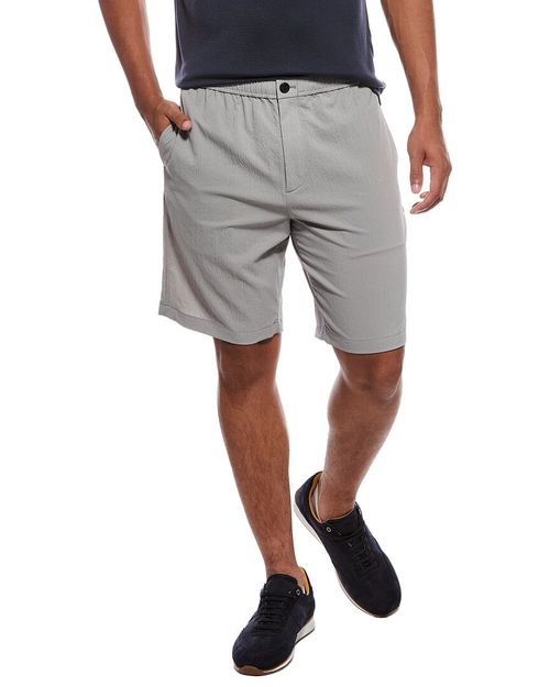 Curtis Short