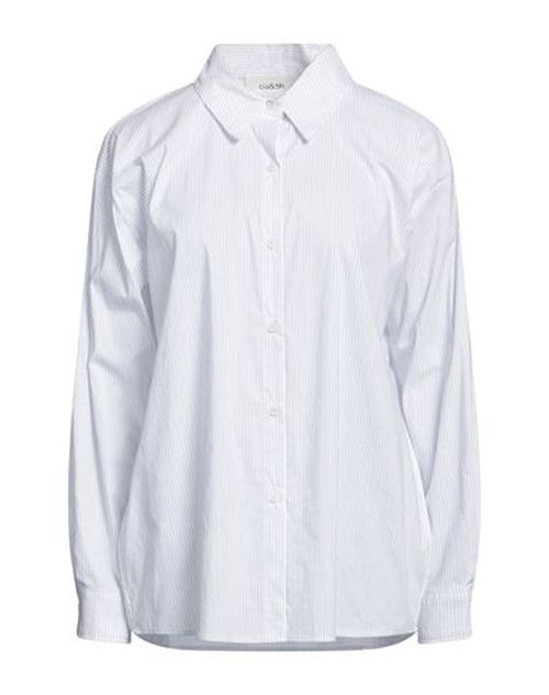 Woman Shirt White