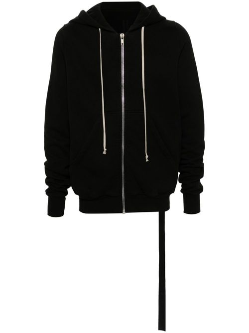 Jason S hoodie - Black
