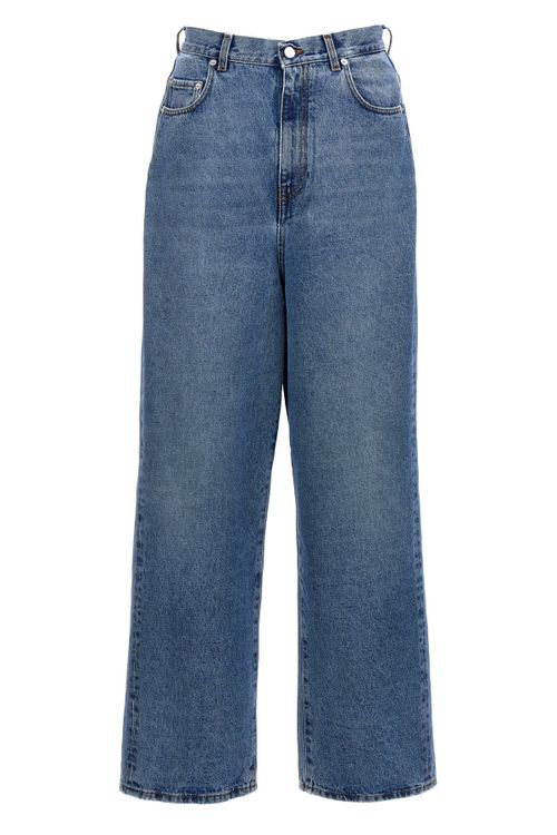 'Disco Cut' Jeans