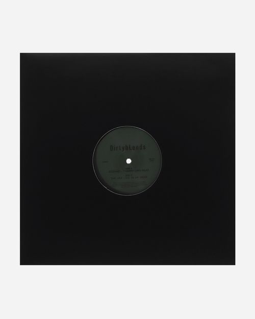 Thanksgivin Beat / Itz In Ur Head Vinyl