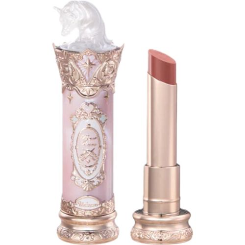 FlowerKnows - Knight Unicorn Glazed Lipstick - 3.5g - U01 Stellar Wish