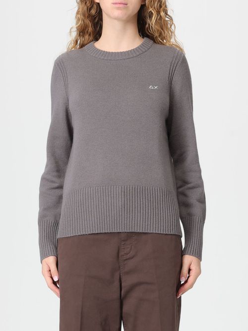 Sweater Woman color Beige