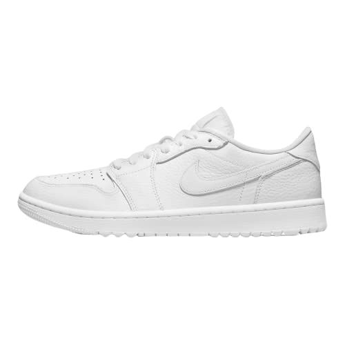 Nike Jordan Mens 1 Low 553558 163 Bulls