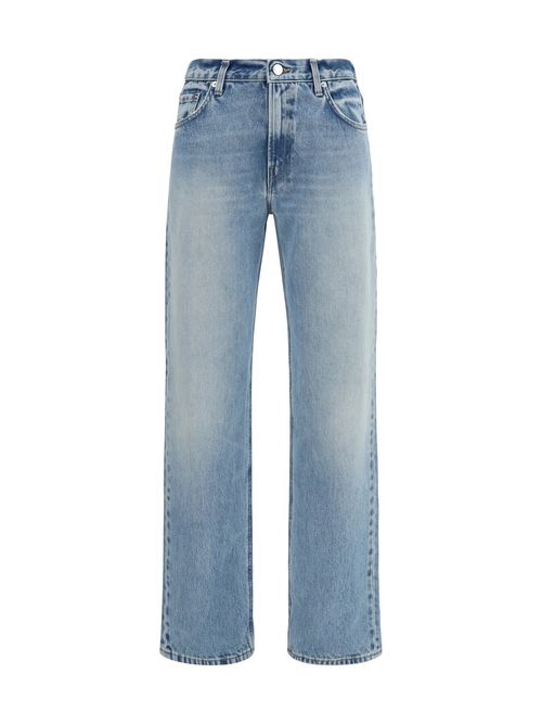 Lisa Jeans — Blue
