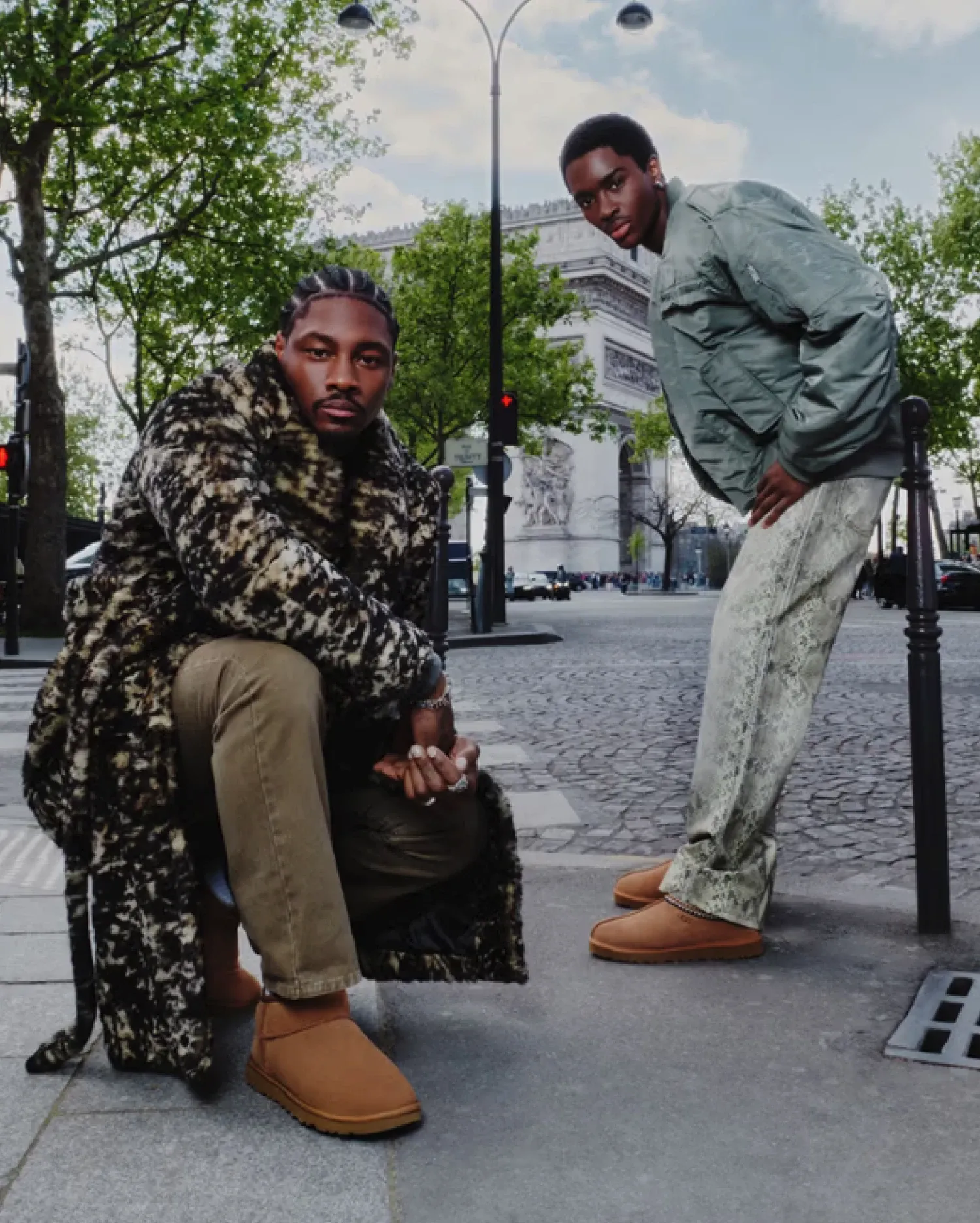 UGG Redefines Comfort and Culture with Founder Brian Smith