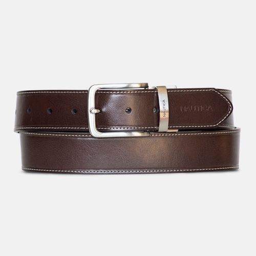 Mens Reversible Belt